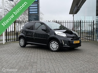 Citroën C1 1.0 Exclusive | Led | Airco | Bluetooth | 5 deurs