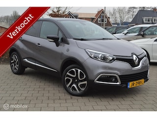 Renault Captur 1.2 TCe AUTOMAAT Dynamique | A-Camera