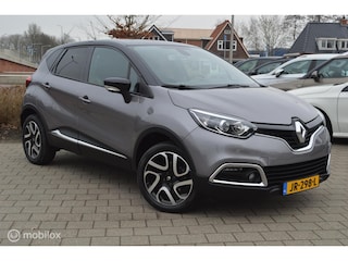 Renault Captur 1.2 TCe AUTOMAAT Dynamique | A-Camera