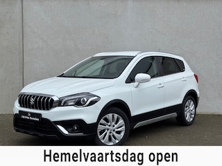 Suzuki S-Cross 1.0 Boosterjet Stijl CAR PLAY STL VERW CRUISE CAMERA LED