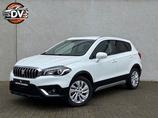 Suzuki S-Cross 1.0 Boosterjet Stijl CAR PLAY STL VERW CRUISE CAMERA LED