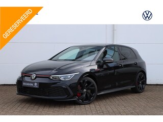 Volkswagen Golf GTI 2.0 TSI DSG7 245pk