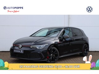 Volkswagen Golf GTI 2.0 TSI DSG7 245pk