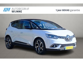 Renault Scénic 1.2 TCe 130pk Bose | Navi | Climate | Cruise | Keyless | PDC | Trekhaak