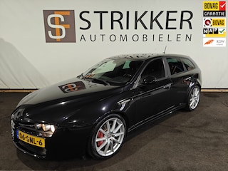 Alfa Romeo 159 Sportwagon 1.7 T Distinctive