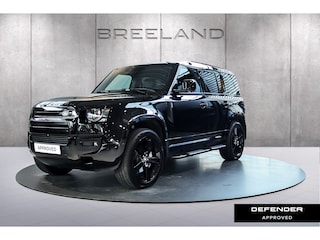Land Rover Defender 110 P300e 110 X-Dynamic HSE | Head-Up | Surround Audio
