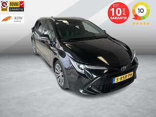Toyota Corolla Touring Sports 1.8 Hybrid Business Plus, PDC, BSM.