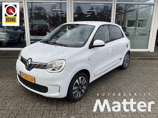 Renault Twingo 1.0 SCe Intens