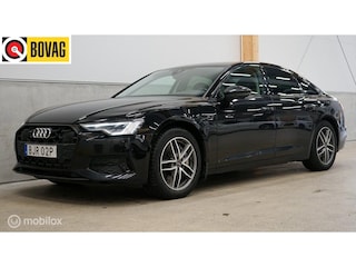 Audi A6 Limousine 50 TFSI e quattro Advanced edition, trekh