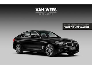 BMW 3-serie GT 320i High Executive Sport Line | NL auto | Keyless entry | Sportstuur | Panoramadak | Sportstoelen | Xenon | Navi | Stoelverwarming | Bluetooth