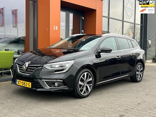 Renault Mégane Estate 1.3TCe Bose|cruise|PDC|Navi|HUD|Camera