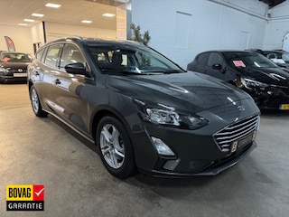 Ford Focus Wagon 1.0 EcoB. Trend Edition business