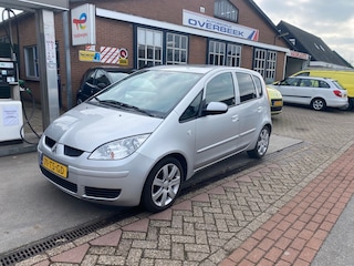 Mitsubishi Colt 1.5 d'Azur