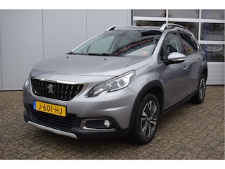 Peugeot 2008 1.2 Allure 110PK | Automaat | Trekhaak | Camera | Navi