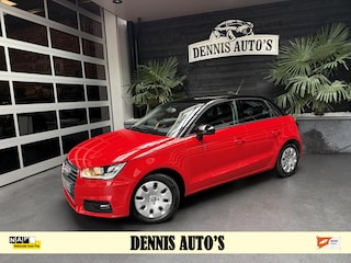 Audi A1 Sportback 1.0 TFSI Pro Line Automaat 5drs