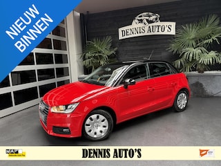 Audi A1 Sportback 1.0 TFSI Pro Line Automaat 5drs