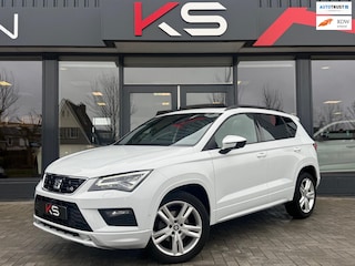 Seat Ateca 1.5 TSI FR Business Intense Virtual Pano 360 camera 1e eig.