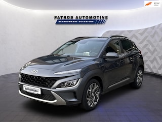 Hyundai Kona 1.6 GDI HEV Creative | Head-Up | Navi | Keyless | Camera | Dodehoek | 2-Zone