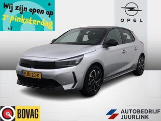 Opel Corsa 1.2 Turbo Automaat Hybrid GS 145pk
