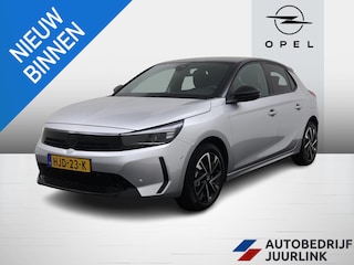 Opel Corsa 1.2 Turbo Automaat Hybrid GS 145pk