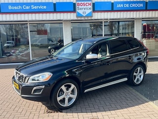 Volvo XC60 2.0T R-DESIGN 4x4 Geartronic NL auto #TOP