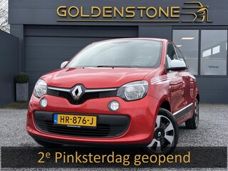 Renault Twingo 1.0 SCe Collection 2e Eigenaar,Dealer Onderhouden,Airco,Cruise,N.A.P,Bj 12-2025,Zeer Zuinig,Apk tot 09-2026