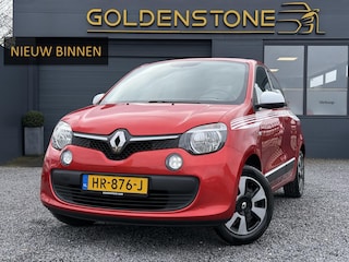 Renault Twingo 1.0 SCe Collection 2e Eigenaar,Dealer Onderhouden,Airco,Cruise,N.A.P,Bj 12-2025,Zeer Zuinig,Apk tot 09-2026