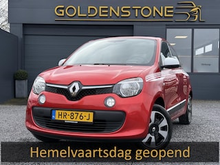 Renault Twingo 1.0 SCe Collection 2e Eigenaar,Dealer Onderhouden,Airco,Cruise,N.A.P,Bj 12-2025,Zeer Zuinig,Apk tot 09-2026