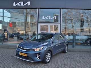 Kia Stonic 1.0 T-GDi MHEV DynamicLine | Camera | Cruise Control | Airco | Trekhaak | Tot 10Jr. Kia-Garantie