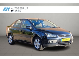 Ford Focus 1.6-16V 100pk 4-drs First Edition