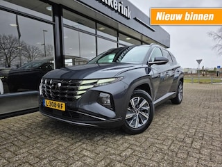 Hyundai Tucson 1.6 T-GDI HEV COMF SMART ADAPTIEF/TREKHAAK