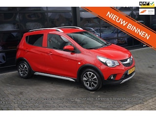 Opel Karl 1.0 Rocks Online Edition, PDC, CArplay, Airco,