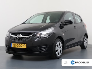 Opel Karl 1.0 ecoFLEX Edition