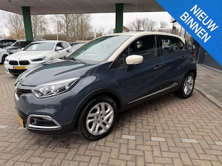 Renault Captur 0.9 TCe Dynamique AIRCO/ ECC | CRUISE CONTROL | NAVIAGTIE | PARKEER SERNOREN | LED |