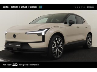 Volvo EX30 SINGLE MOTOR EXTENDED RANGE PLUS EUROPA 69 kWh -PANO.DAK|HARMAN/KARDON|POWER-SEATS|PRIVACY.GLAS|20"