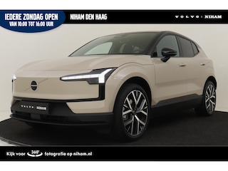 Volvo EX30 SINGLE MOTOR EXTENDED RANGE PLUS EUROPA 69 kWh -PANO.DAK|HARMAN/KARDON|POWER-SEATS|PRIVACY.GLAS|20"