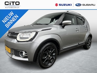 Suzuki Ignis 1.2 Stijl Smart Hybrid | Meest Luxe Uitvoering | Apple Carplay & Android Auto | Climate Control | 16" LM Velgen | Cruise Control