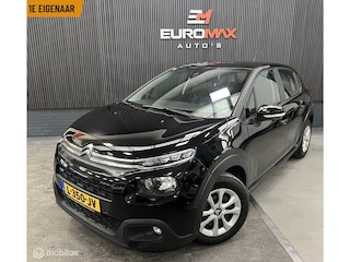 Citroën C3 1.2 PureTech 1e Eigenaar - Distr. Vervangen -