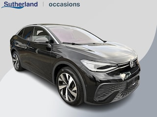 Volkswagen ID.5 Pro Business 77 kWh | Stoelverwarming | Camera | Elektrische achterklep | Adaptive cruise control