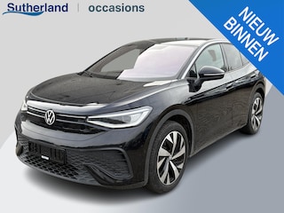 Volkswagen ID.5 Pro Business 77 kWh | Stoelverwarming | Camera | Elektrische achterklep | Adaptive cruise control