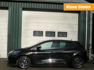 Renault Clio 0.9 TCe  Expression