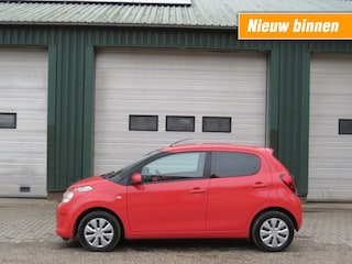 Citroën C1 1.0 E-VTI FEEL