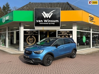 Opel Crossland X 1.2 Turbo Edition 2020