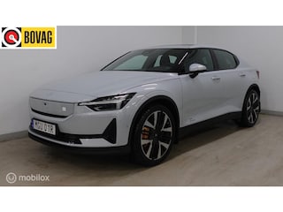 Polestar 2 Long Range Dual Motor Performance Plus Pilot