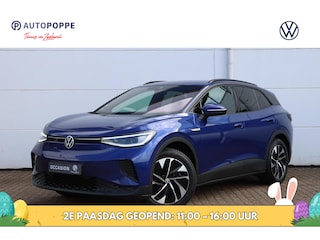 Volkswagen ID.4 Pro 77 kWh