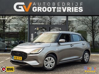 Suzuki Swift 1.2 Select Smart Hybrid Camera|CarPlay|Keyless|BLIS
