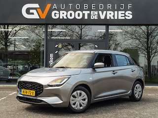 Suzuki Swift 1.2 Select Smart Hybrid Camera|CarPlay|Keyless|BLIS