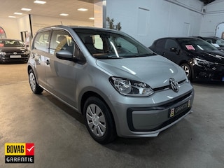 Volkswagen Up 1.0 BMT Move up! AUTOMAAT!!