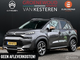 Citroën C3 Aircross 130pk C-Series I Automaat I Carplay I