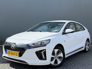 Hyundai Ioniq BWJ 2019 Comfort EV 120 PK | NW APK | ADAPTIVE CRUISE | CAMERA | KEYLESS | CARPLAY + ANDROID | CLIMA | NAVI |  LMV | PDC